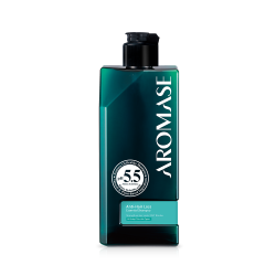 Aromase - Anti-Hair Loss Essential Shampoo - 90ml